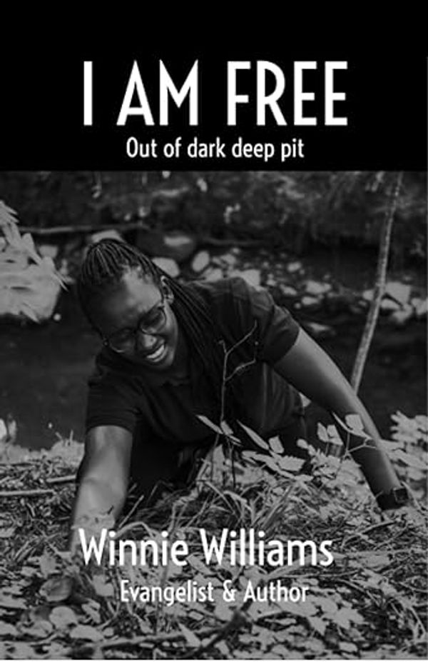 I Am Free: Out Of Dark Deep Pit cover