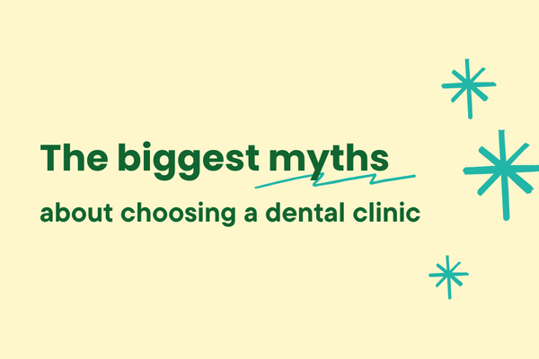 The Biggest Myths About Choosing a Dental Clinic Abroad