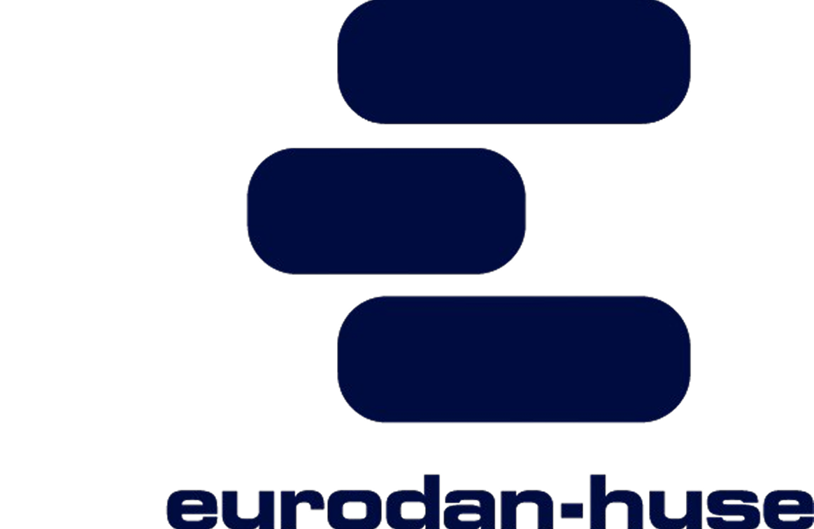 Eurodan-huse