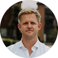 Martin Romby Hauge