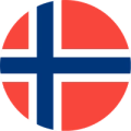 Flag of Norway