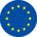 Flag of Europe