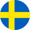 Flag of Sweden