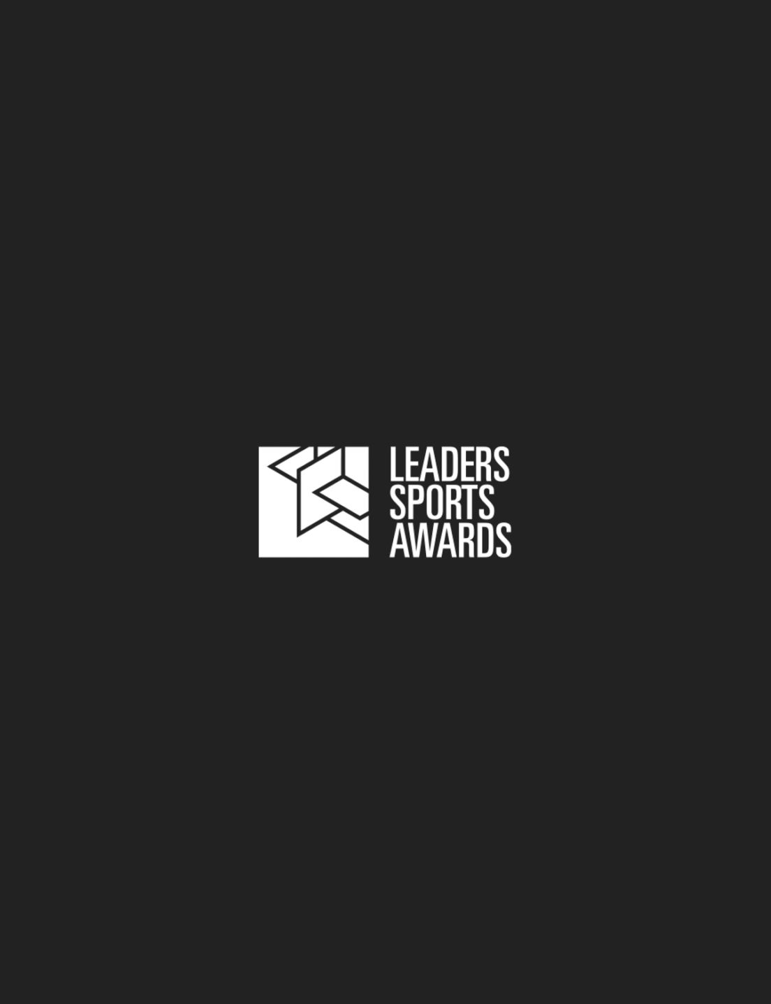 Leaders Sports Awards Logo