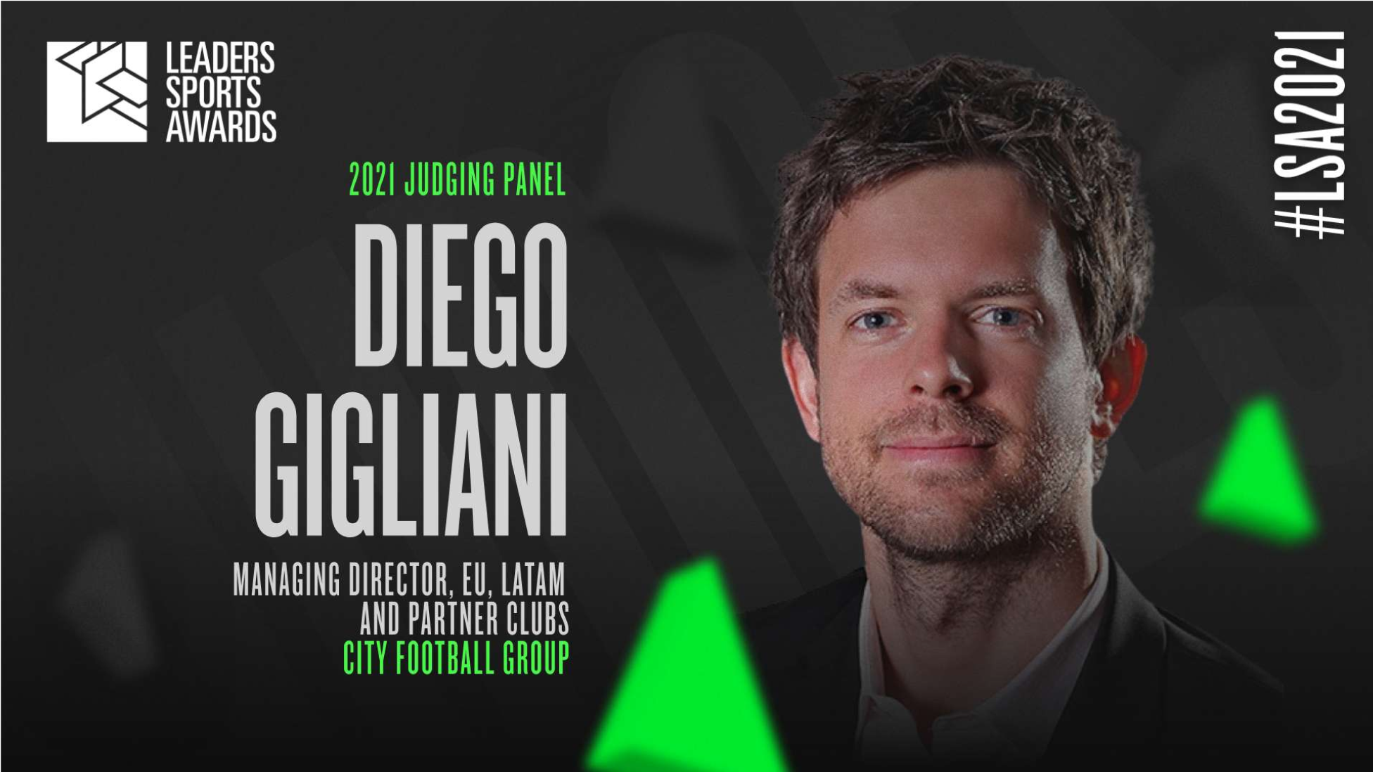 Leaders Sports Awards 2021 Judge Template 3