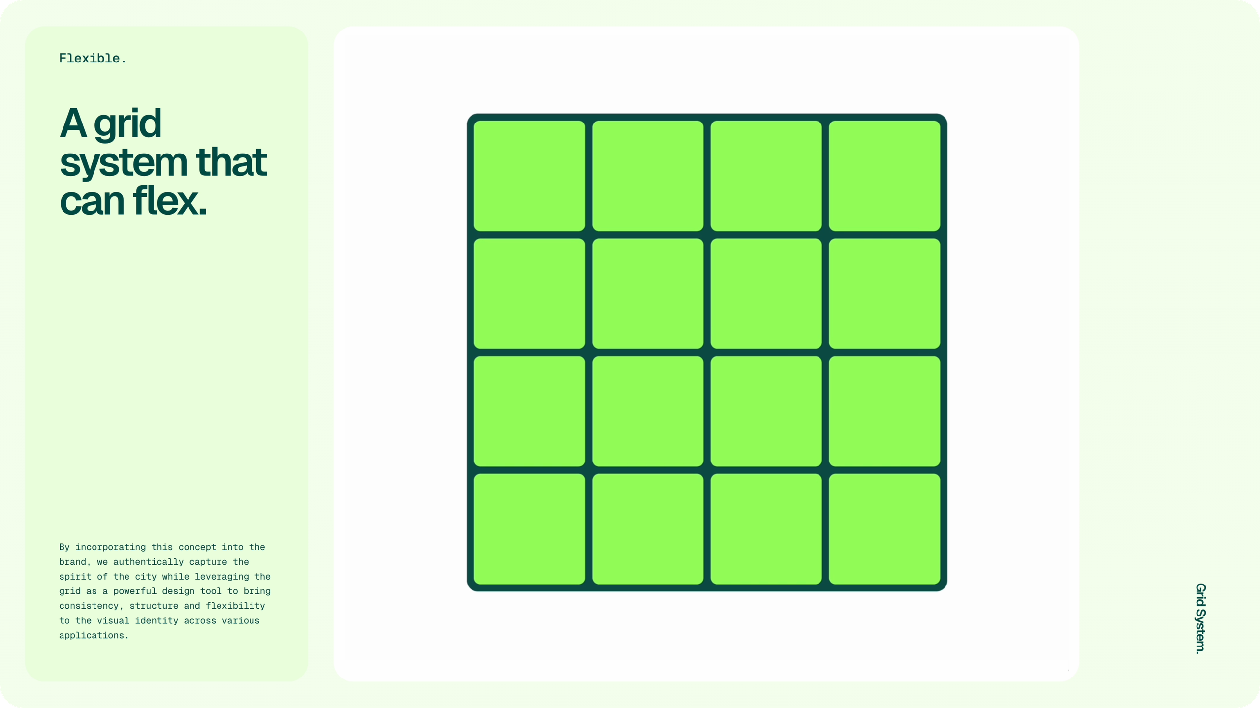 My-MK City Centre Brand Grid Flex