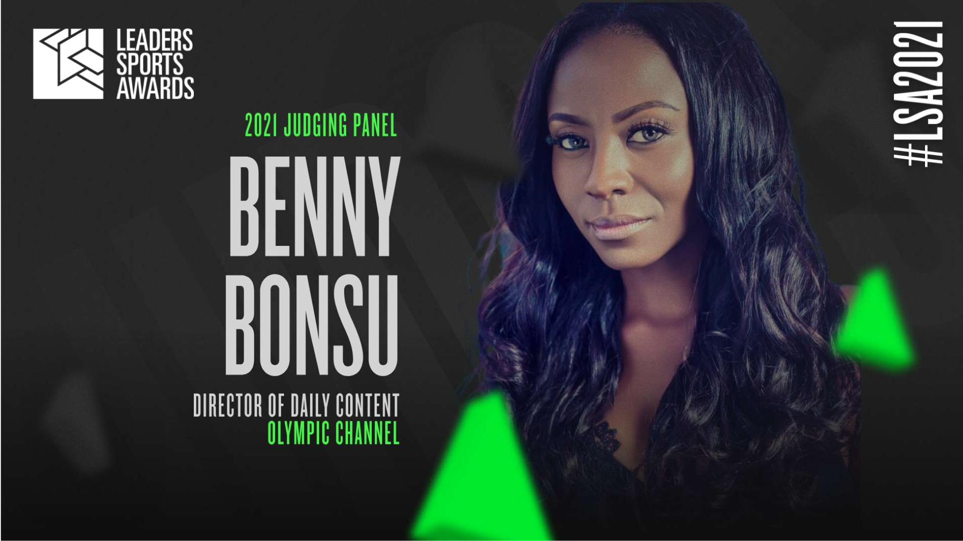 Leaders Sports Awards 2021 Judge Template 6