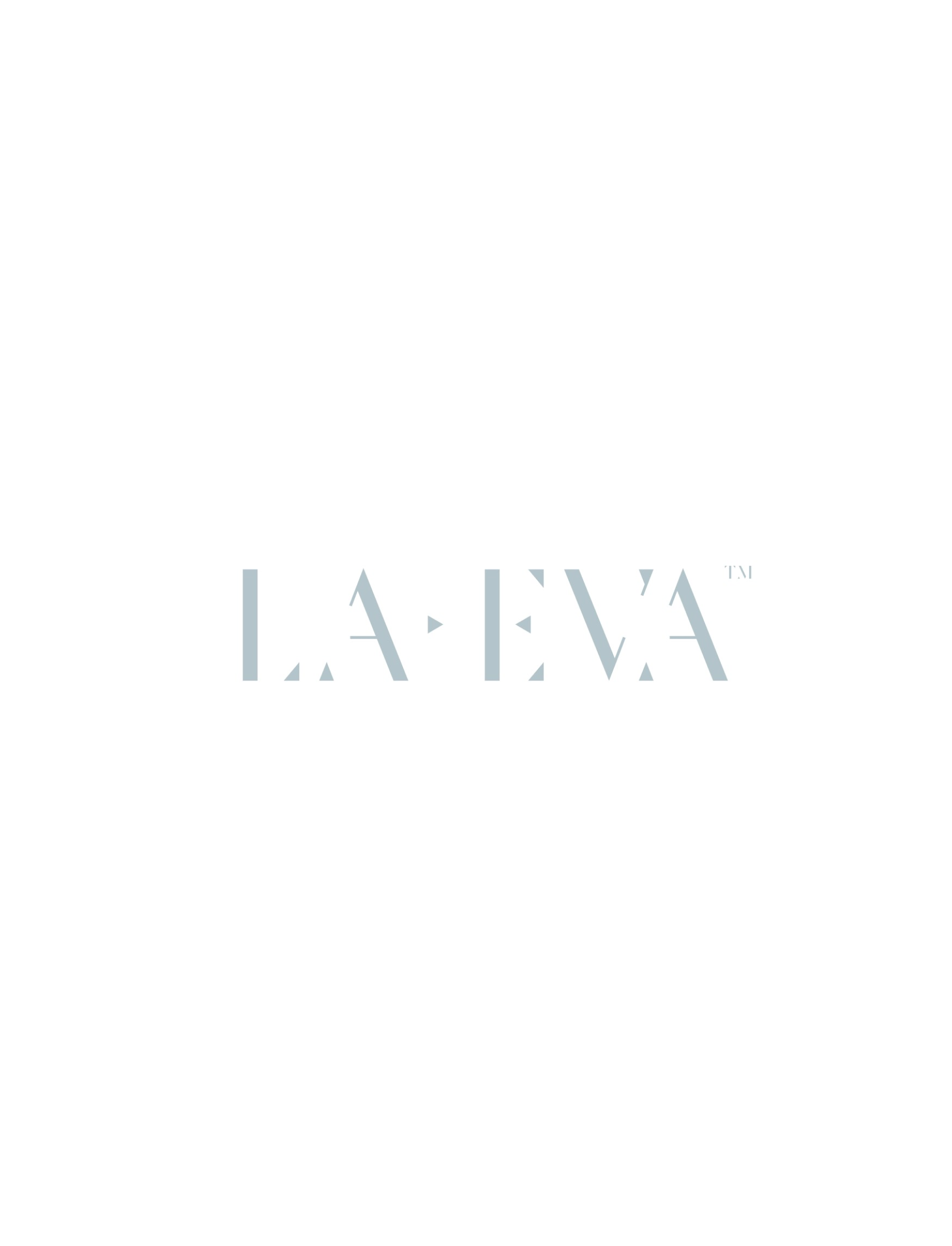 La Eva Logo