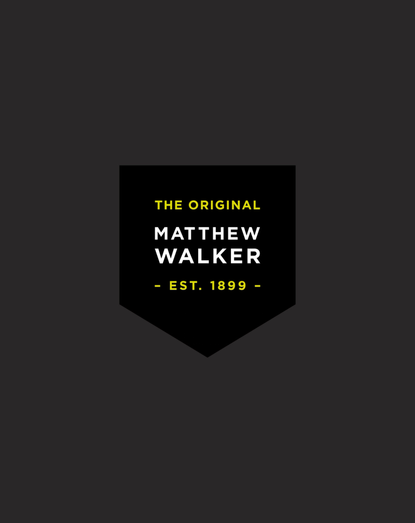 Matthew Walker Logo