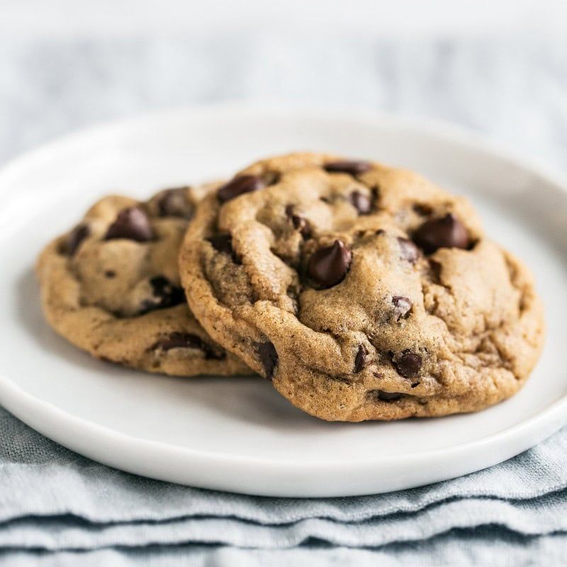 Soft Cookie
