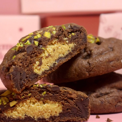 Dubai Chocolate