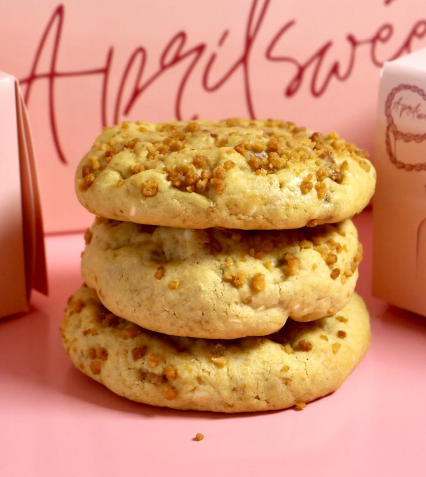 Lotus Biscoff