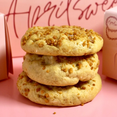 Lotus Biscoff