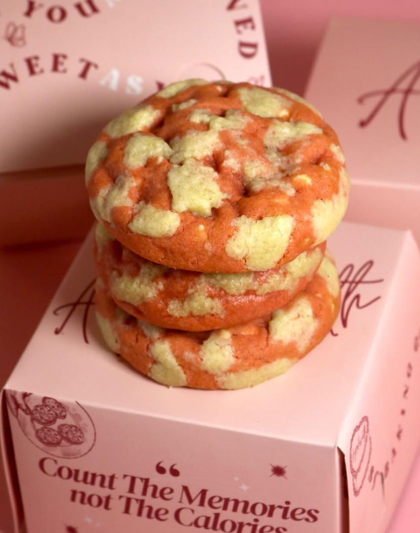 Strawberry Cheesecake