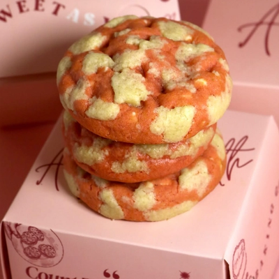 Strawberry Cheesecake