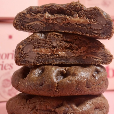 Nutella Bomb