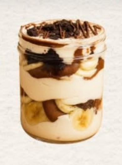 Nutella Oreo