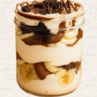 Nutella Oreo