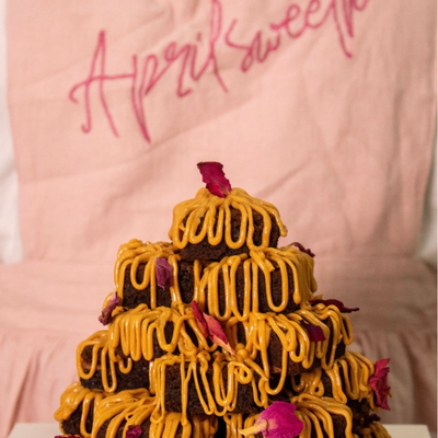 Brownies Tower