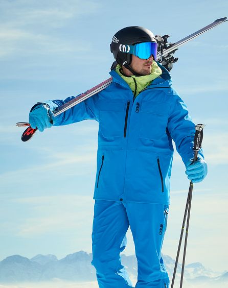 Federico Corvi Portrait