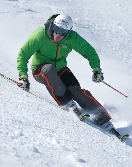 Victor Muffat-Jeandet