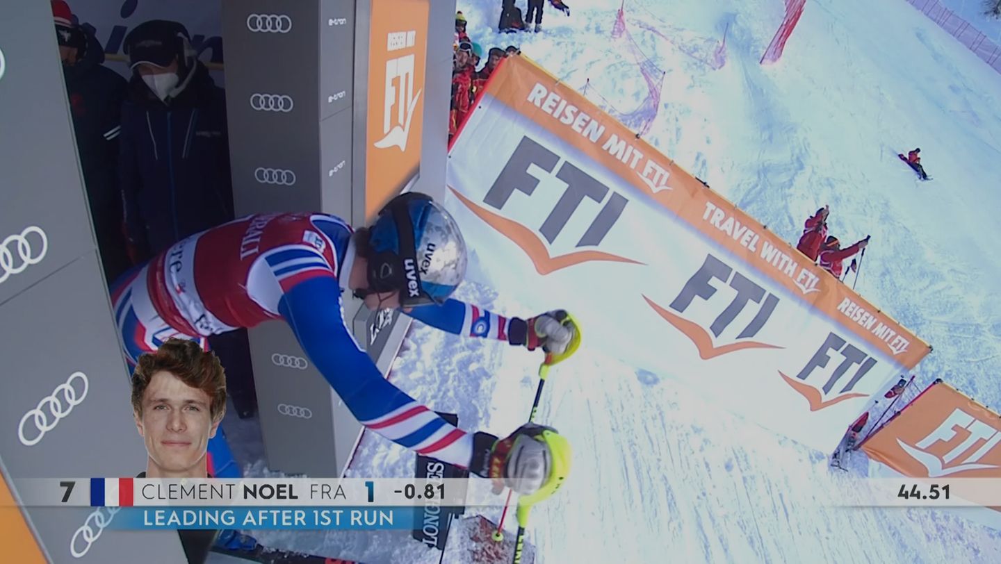 Clement Noel Competition