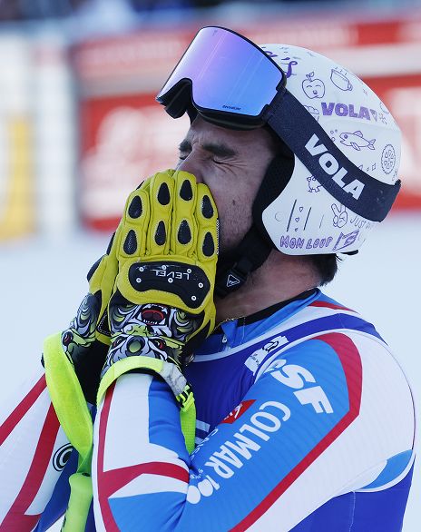 Matthieu Bailet Felice 