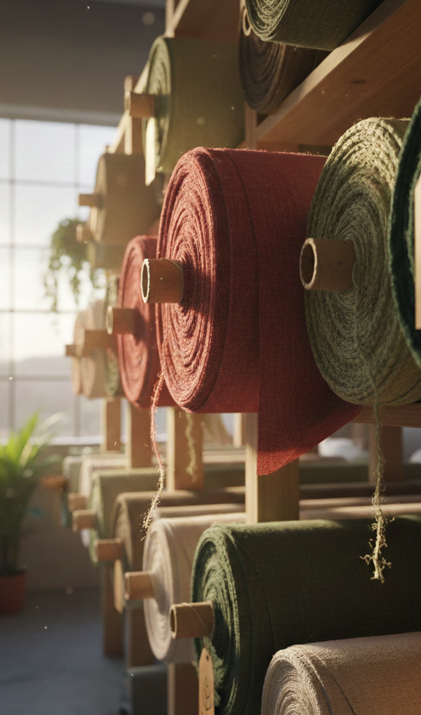 Due sciatori con gli sci in spalla a guardare il tramonto