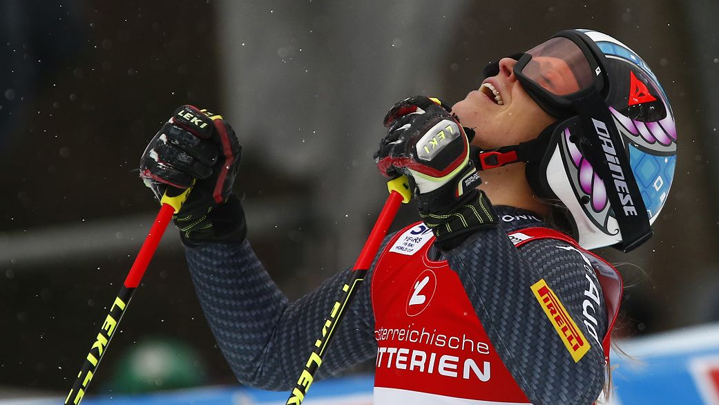 Manuela Molgg Fine Gara