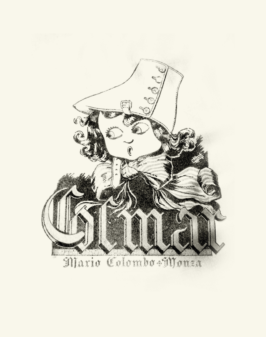 historical photo colmar