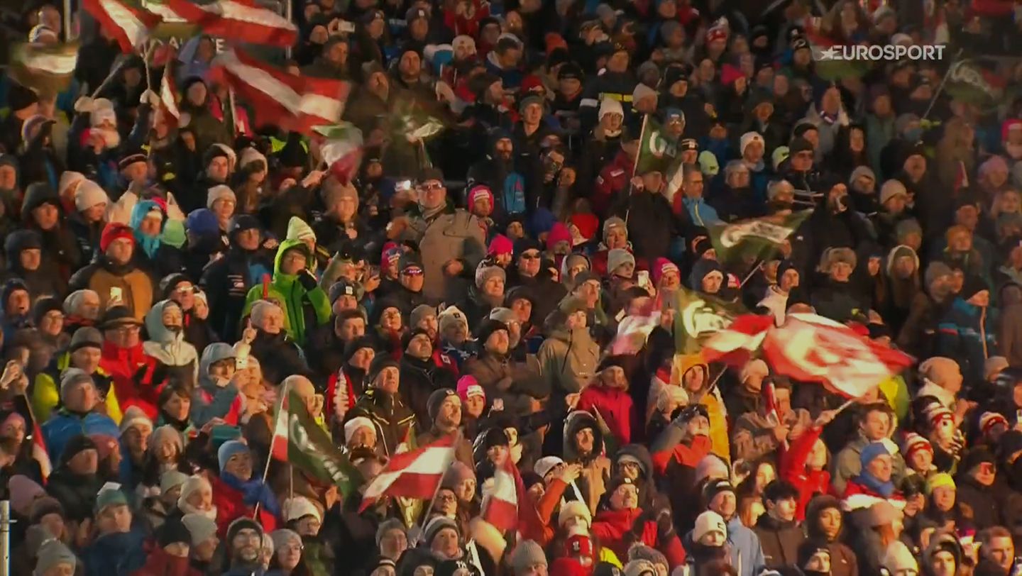 Filippo Della Vite Full Race