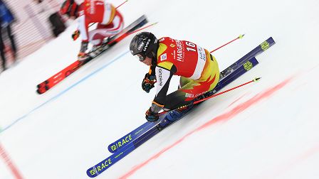 Armand Marchant Gara