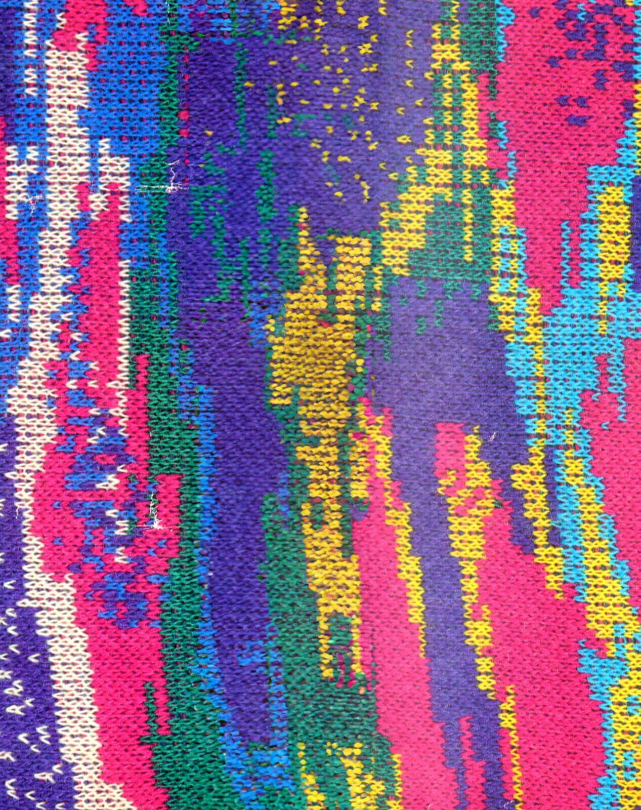 Colmar fabric patterns from the 1980s