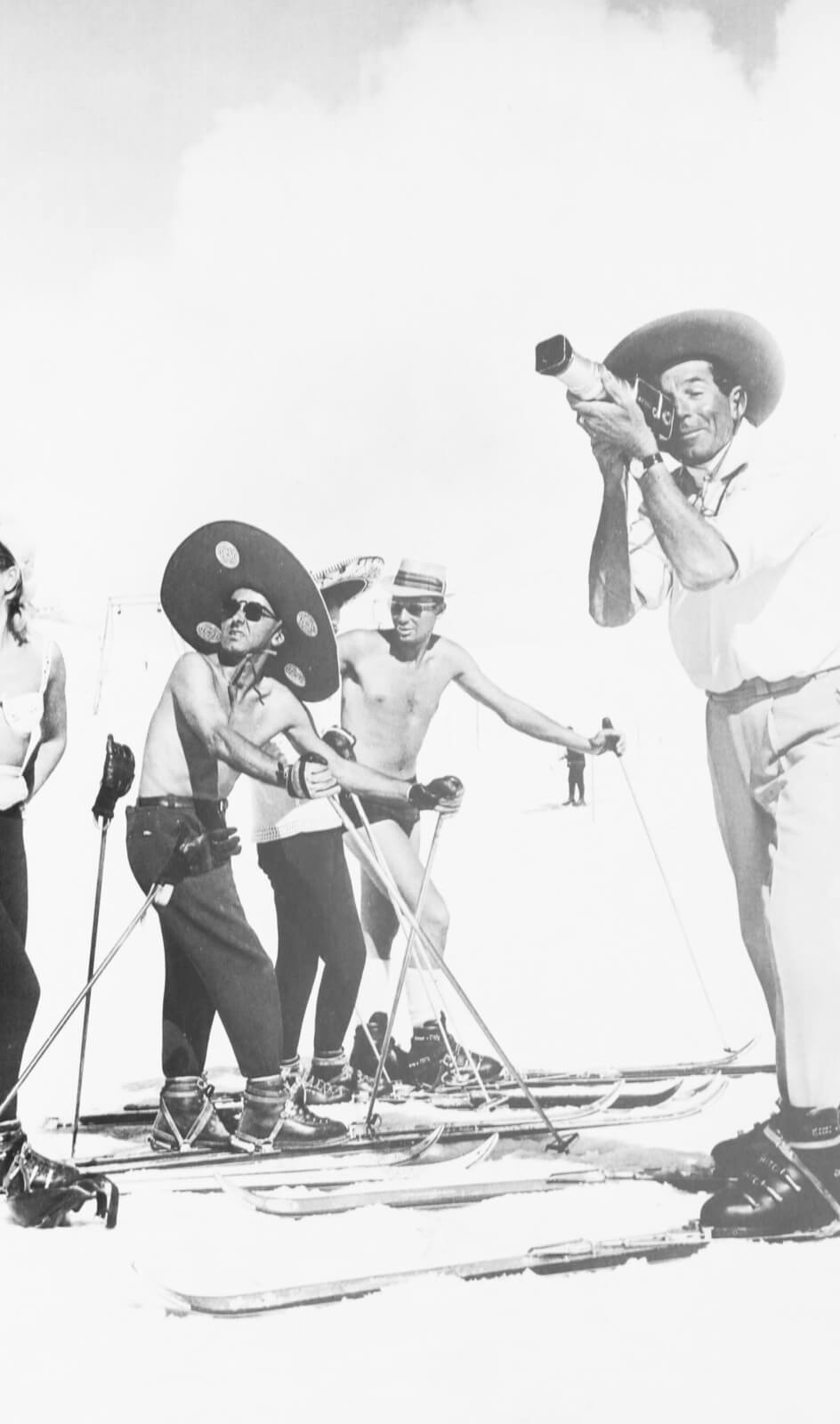 historical photo colmar