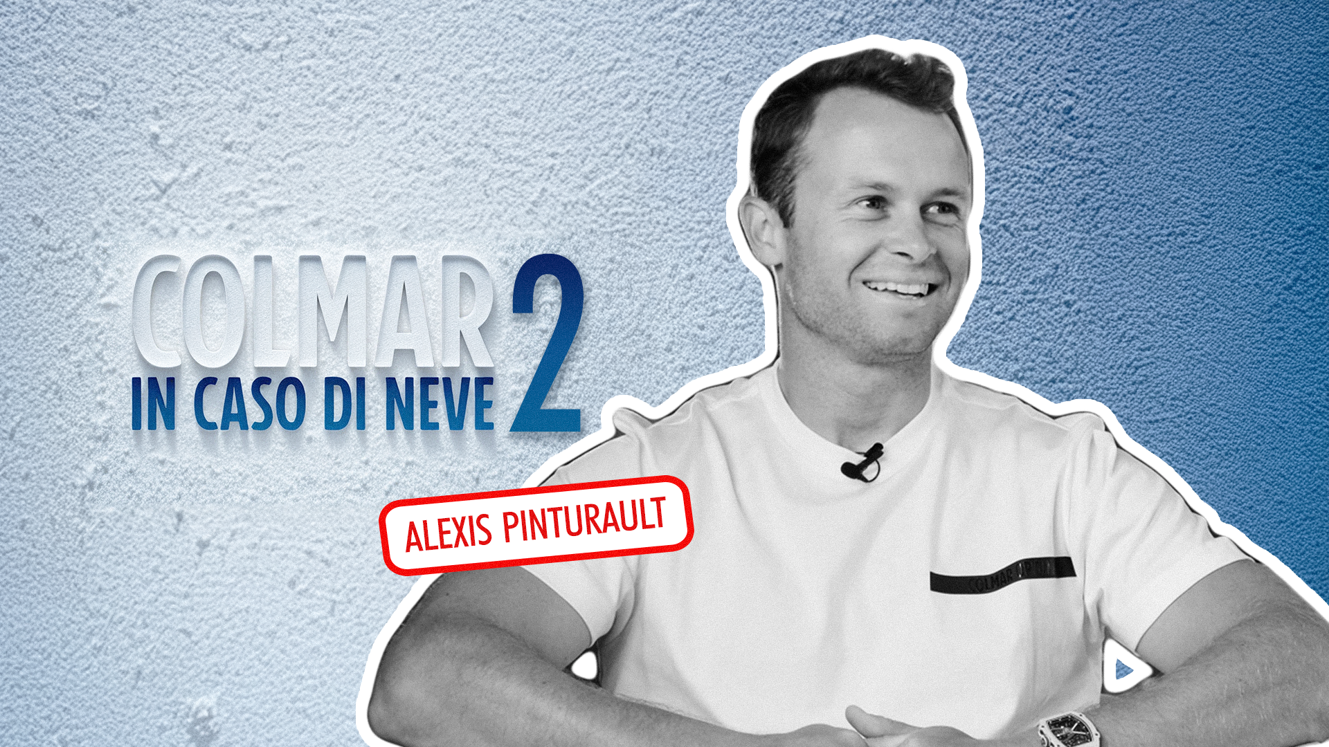 Podcast - in caso di neve 2 