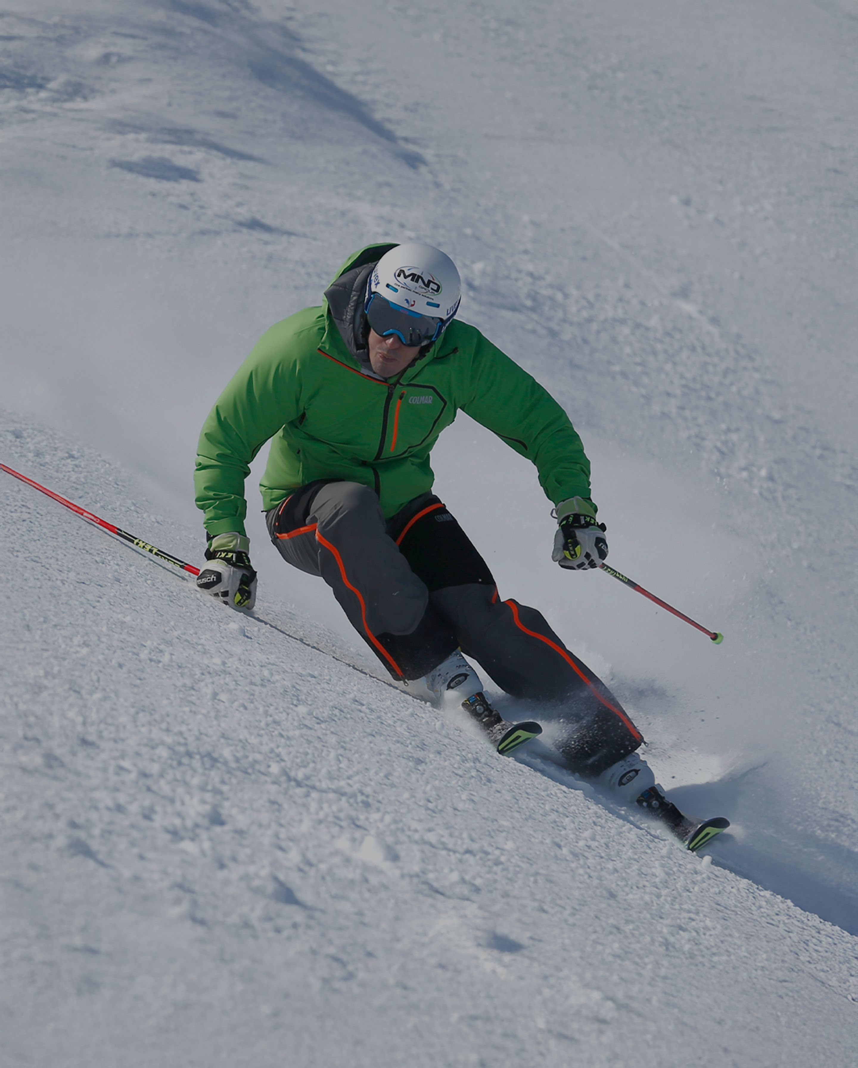 Victor Muffat-Jeandet Gara