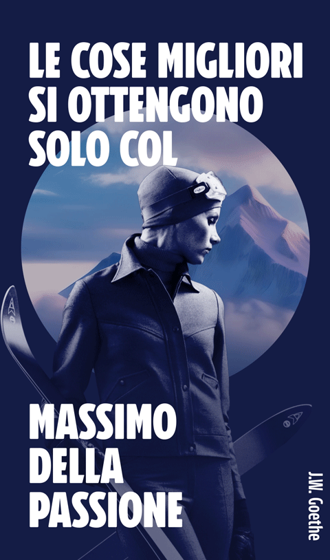 I dettagli fanno la perfezione, e la perfezione non è un dettaglio