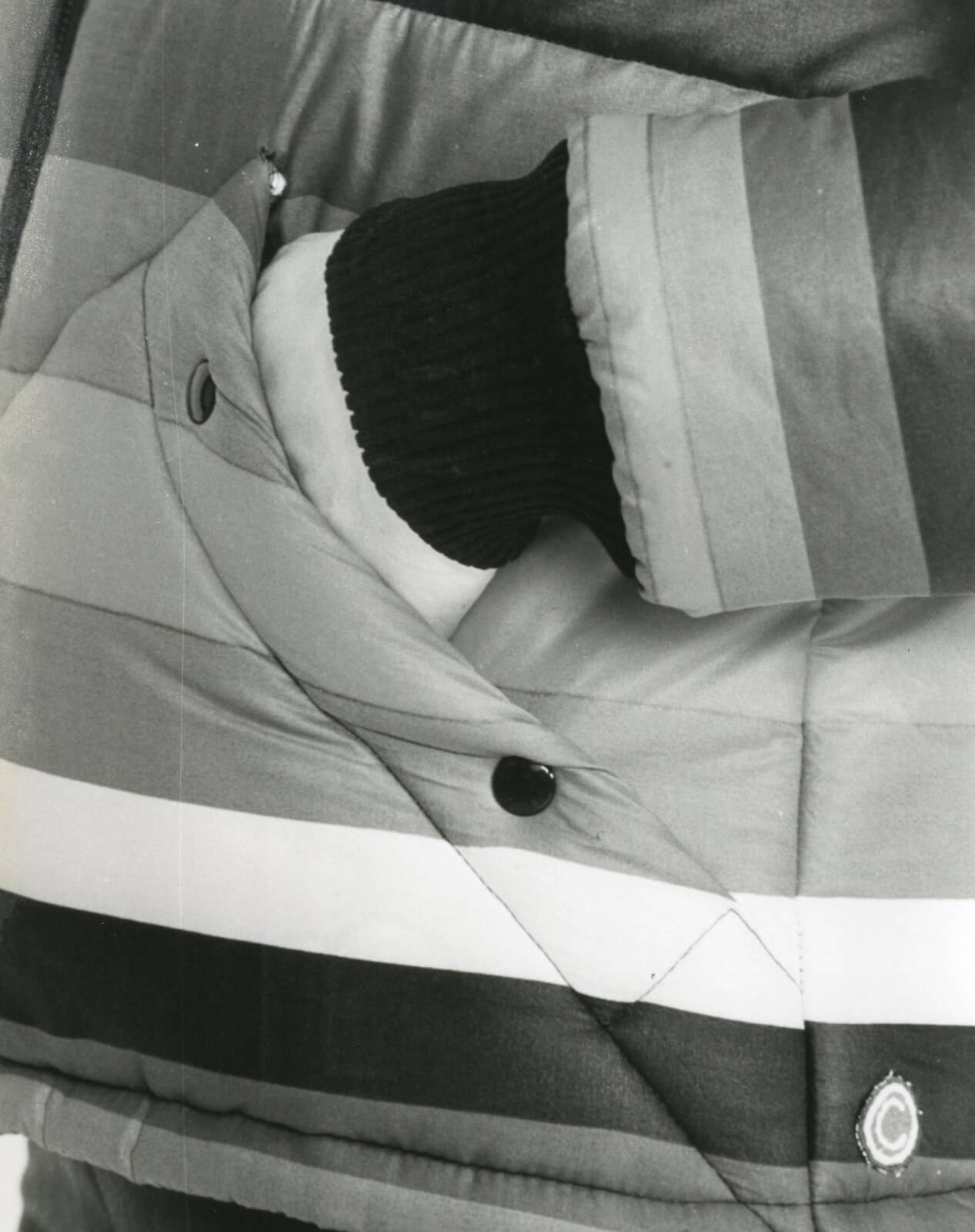 Colmar macro pocket model