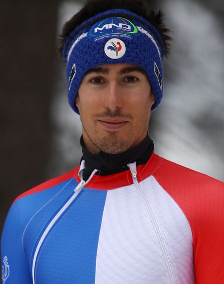 Victor Muffat-Jeandet