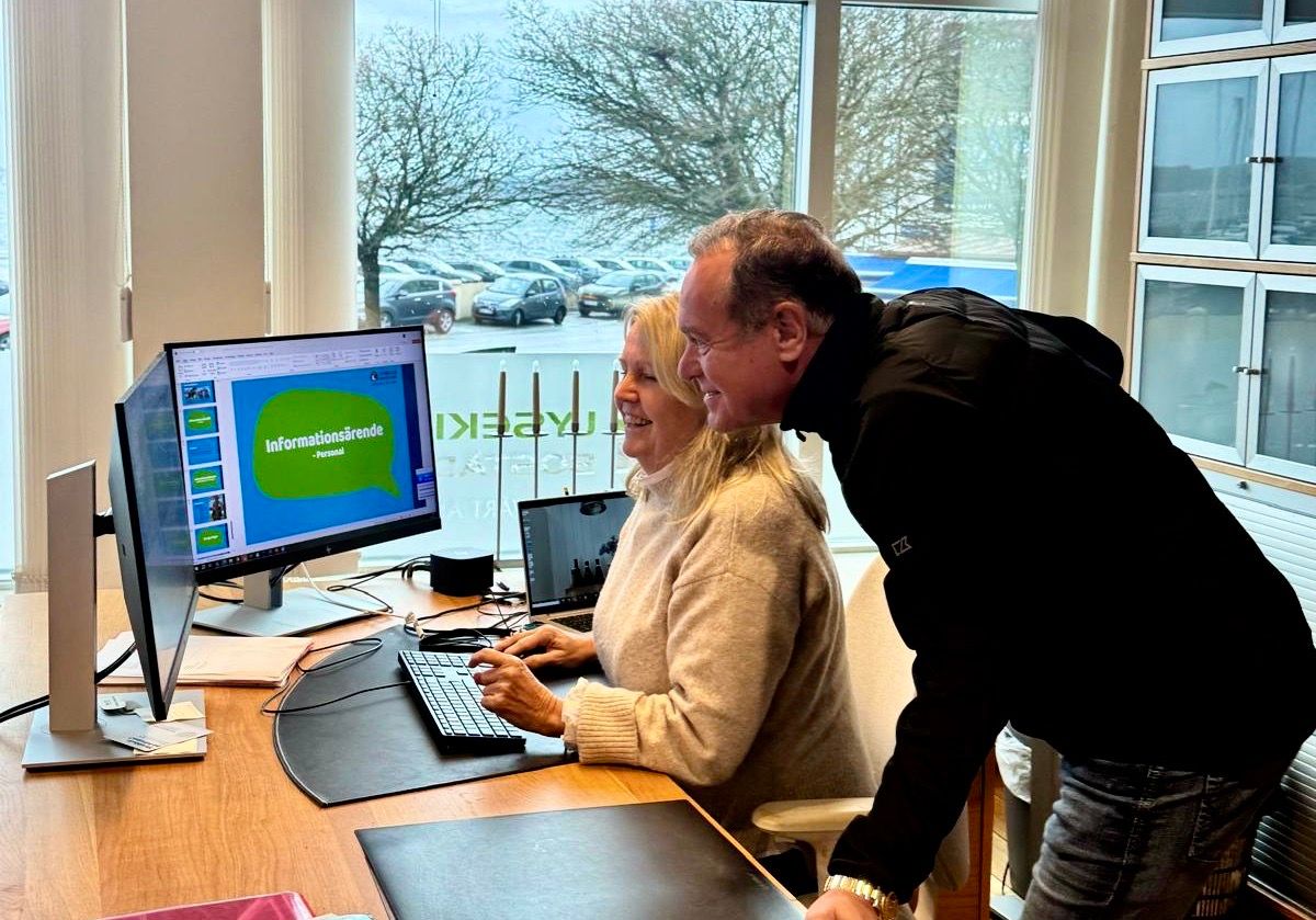 New life for empty apartments