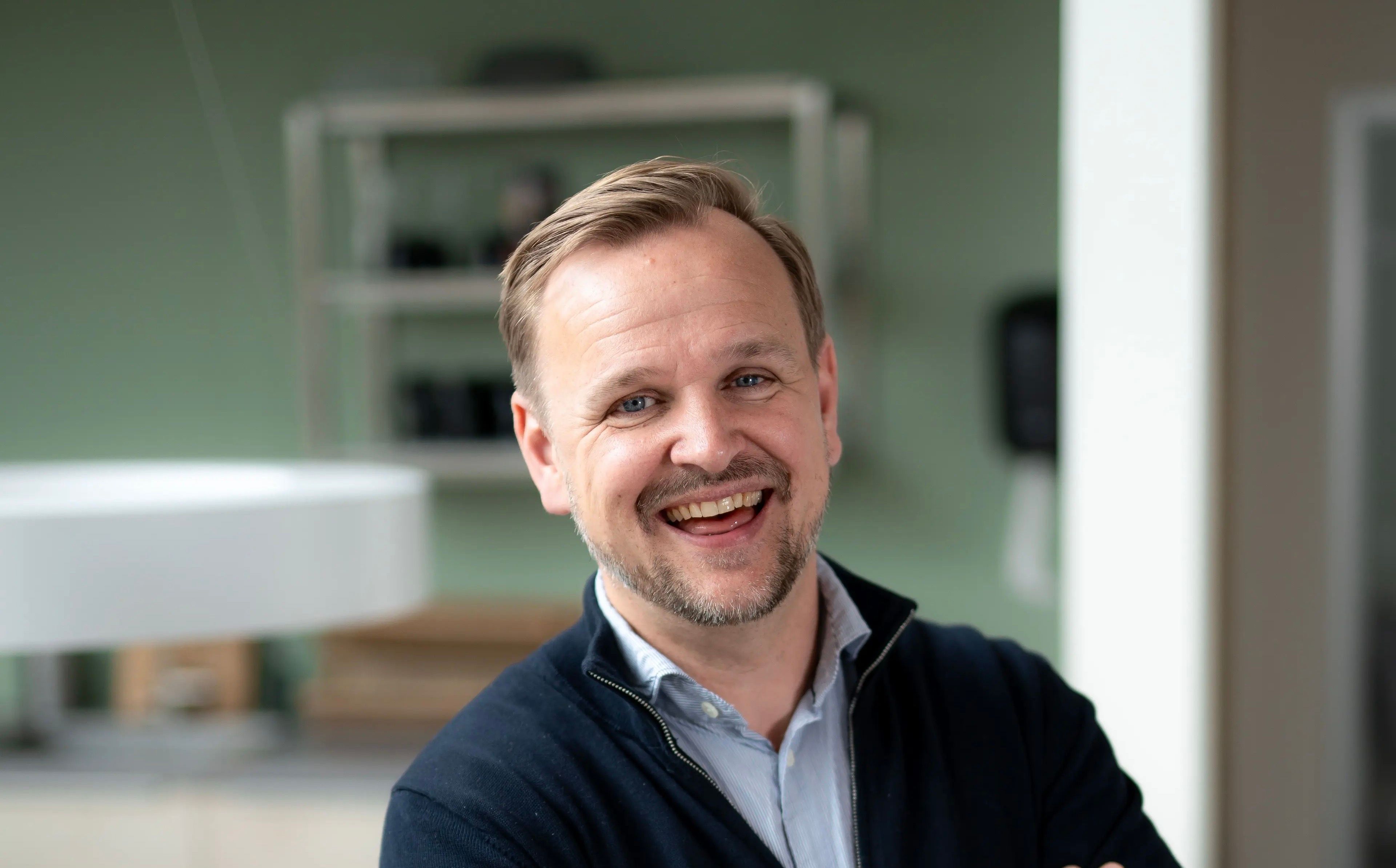 From Lysekil to Kiruna: Anders on Project Accommodation