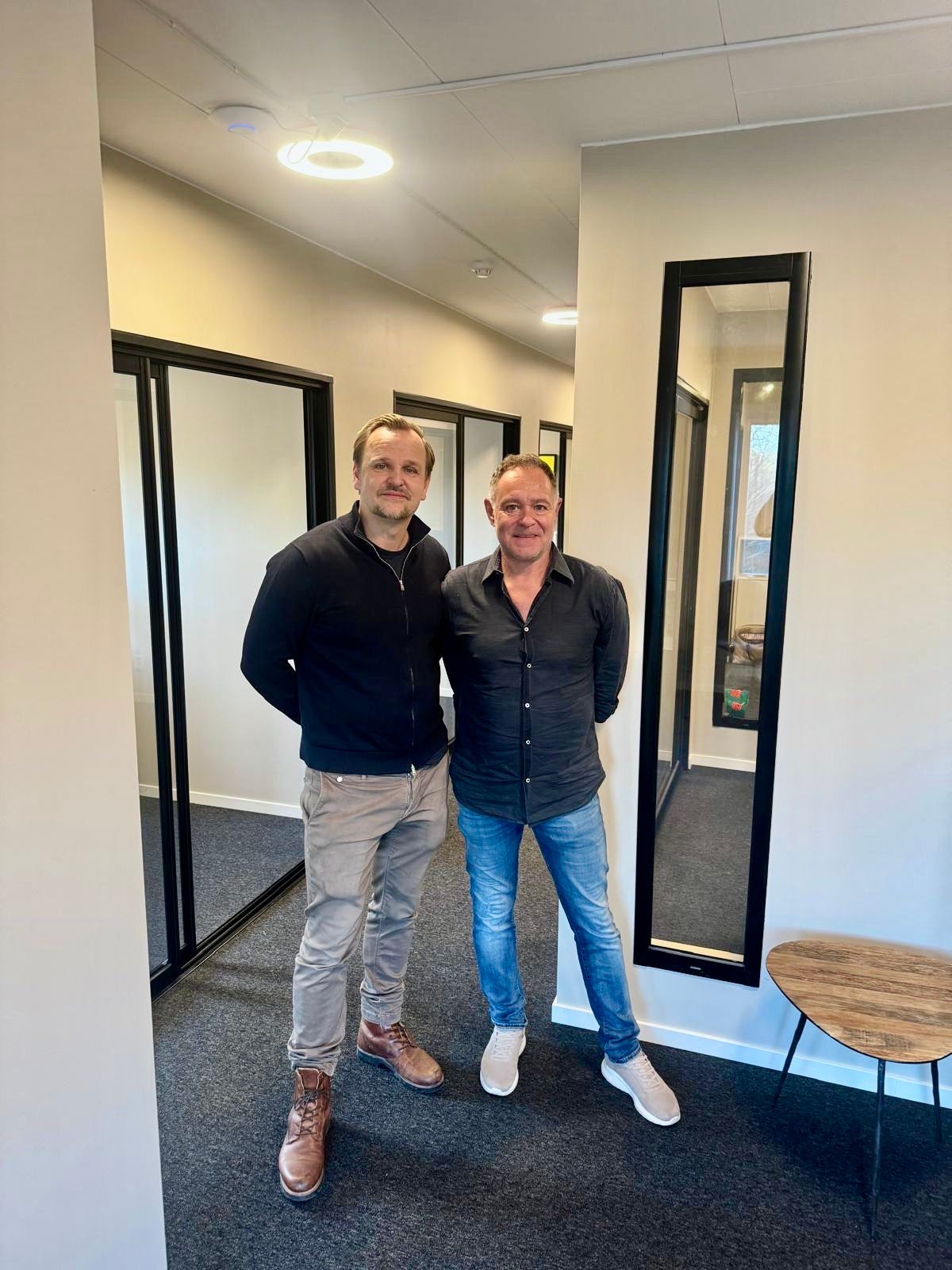 A Year of Projects, Growth and Teamwork