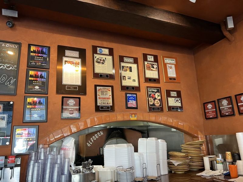 Alforon Mediterranean / Lebanese Cuisine For Sale