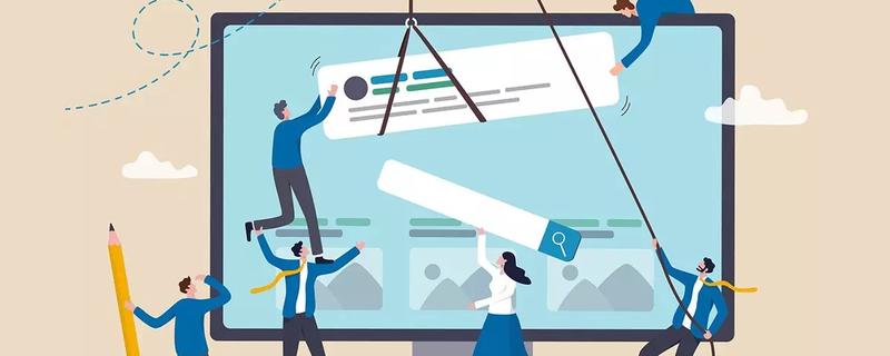 Best Website Platforms for Small Businesses