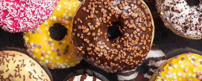 Who Invented the Doughnut: The Amazing Story Behind the Treat