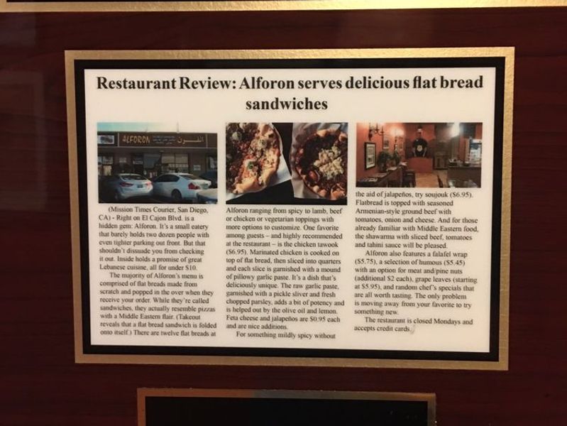 Alforno