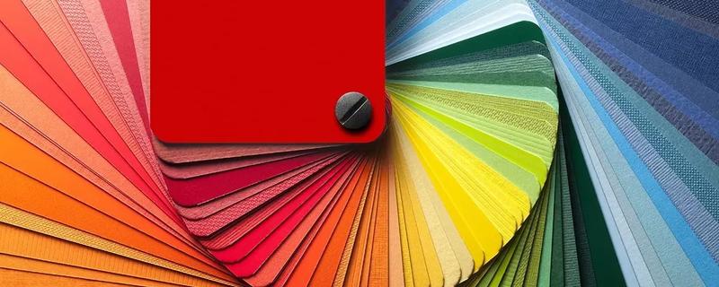 Color Your Way to Success: How Brand Colors Shape Company Image and Consumer Perception