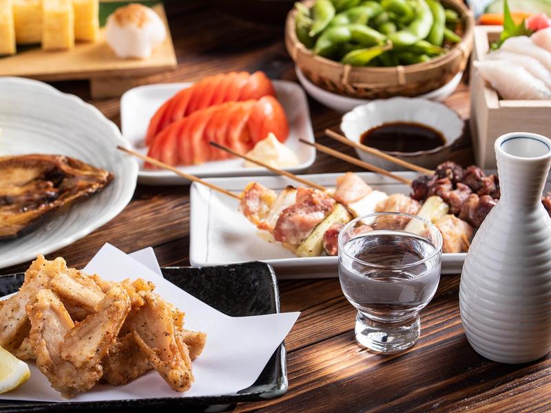 Japanese-Style Restaurant for Sale - San Diego County