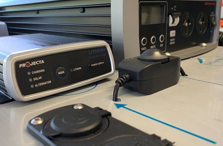 The Ins and Outs of an Inverter!