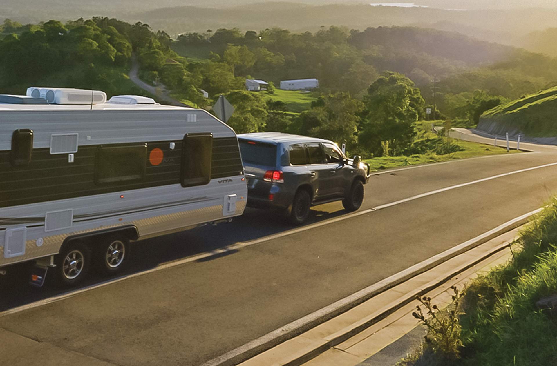 Trailer Breakaway Kit 'Sure Brake®' Released By Projecta